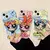 Capa P-Powerpuff Girls iPhone Séries