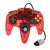 Joypad Controle Classic Nintendo N64 (Acessório Gamer) - comprar online