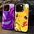 Capa Pokémon Let's Go Apple iPhone Séries na internet