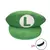 Cosplay Boné Mario & Luigi Bros (Adulto e Infantil) - loja online