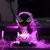 Luminária Gamer Pokémon Gastly Hunter Gengar Nintendo na internet