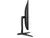 Monitor Gamer 27" - Full HD IPS 100Hz 1ms HDMI DisplayPort (AOC) - loja online