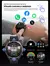 Smartwatch Haylou Solar 5 Display AMOLED 60Hz - comprar online