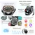 Smartwatch S4 2025 Ultra Inteligente Amoled NFC - PayGame Store