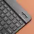 Teclado Multi Cores com Bluetooth para PC, Tablet, iPad e Smarts - comprar online