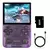 Console K36 com Wi-Fi, SD 64GB, Sistema Linux e Tela IPS de 3,5" (Game Portátil) - loja online