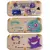 Capa Translúcido Conjunto Pokémon Nintendo Switch Lite