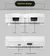 Imagem do Console Snes 8 Bits Super Famicom com HDMI e 821 Jogos - (Nintendo)