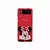 Capa Silicone Disney Samsung Flip Séries - loja online