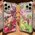 Capa Digimon Xiaomi Redmi Séries na internet