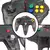 Joypad Controle Classic Nintendo N64 (Acessório Gamer) - loja online
