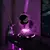 Luminária Gamer Pokémon Gastly Hunter Gengar Nintendo