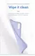 Capa Silicone Colors Huawei Honor Séries