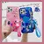 Capa Stitch Disney com Chaveiro Samsung S Séries na internet