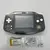 Imagem do Console GBA Réplica Game Boy Advance Tela IPS - Amarelo Translúcido (Nintendo)