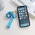 Capa Stitch Disney com Chaveiro Samsung S Séries - loja online