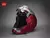 Capacete Eletrônico MARK5 do Homem De Ferro Ironman Marvel Vingadores com Controle Remoto