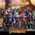 Imagem do Boneco de Coleção Marvel Heroes Vingadores Avengers 2 - Marvel (Action Figure)