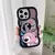 Capa Stitch Disney 3D Colors Samsung A Séries