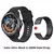 Smatwatch Haylou Solar Ultra GPS Inteligente Display Amoled 60hz - comprar online