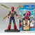 Boneco de Coleção Marvel Heroes Vingadores Avengers 2 - Marvel (Action Figure) - PayGame Store
