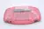 Console GBA Réplica Game Boy Advance Tela Original - Rosa Claro (Nintendo) - loja online