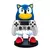Suporte Decorativo Gamer Sonic Hedgehog (Action Figure)