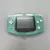 Console GBA Réplica Game Boy Advance Tela IPS - Amarelo Translúcido (Nintendo) na internet