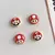Thumb Stick Grip Mario Toon Nintendo Switch