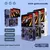 Console R36H com Wi-Fi, SD 64GB, Sistema Linux e Tela IPS de 3,5" (Game Portátil) na internet