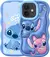 Capa Silicone Stitch Disney iPhone Séries - loja online