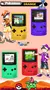 Cartucho Fita Nintendo Pokémon Orange com Caixa (GB, GBA & GBC) - comprar online