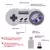 Joypad Controle Joycon USB 2.4G SNES Mini, Switch OLED Nintendo & PC Windows (Acessório Gamer) - loja online