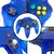 Joypad Controle Classic Nintendo N64 (Acessório Gamer)