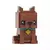 Bonecos de Montar Blocos Scooby Doo Team - Puzzle (Action Figure) na internet