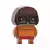 Bonecos de Montar Blocos Scooby Doo Team - Puzzle (Action Figure) - loja online