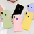 Capa Silicone Colors Huawei Honor Séries - PayGame Store
