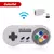 Joypad Controle Joycon USB 2.4G SNES Mini, Switch OLED Nintendo & PC Windows (Acessório Gamer) na internet