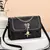 Bolsa Elegante Mickey Disney