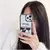Capa Disney Mickey & Minnie Infinix Note Séries