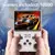 Imagem do Console R36H com Wi-Fi, SD 64GB, Sistema Linux e Tela IPS de 3,5" (Game Portátil)