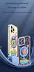 Capa Bob Esponja Stars Samsung S Séries - comprar online