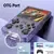 Console R36H com Wi-Fi, SD 64GB, Sistema Linux e Tela IPS de 3,5" (Game Portátil) na internet