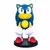 Imagem do Suporte Decorativo Gamer Sonic Hedgehog (Action Figure)