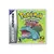 Cartucho Fita Nintendo Pokémon com Caixa (GBA) - loja online