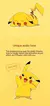 Fone Pokémon do Pikachu Bluetooth 5.0 com Microfone e Redução de Ruído (Acessório)