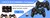Joypad Controle Bluetooth PS3 Sony & PC Windows (Acessório Gamer) - loja online