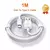 Carregador Turbo Xiaomi Original na internet