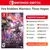 Fire Emblem Warriors Three Hopes - Nintendo Switch (Lacrado) - loja online