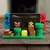 Base Super Mario Game Host Nintendo Switch OLED NS - comprar online